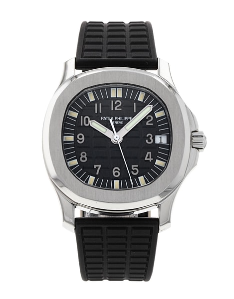 Patek Philippe Aquanaut 5060A-001
